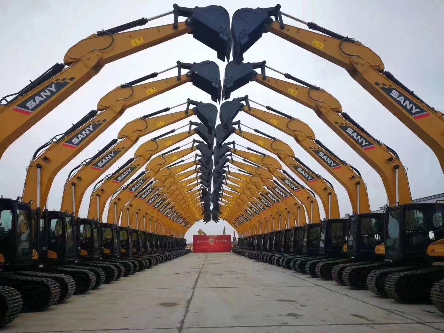 汝州市挖掘机培训